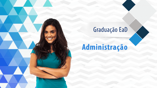 Graduação em Administração
