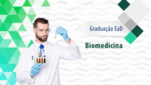 Graduação em Biomedicina