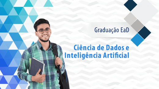 Graduação Inteligência Artificial