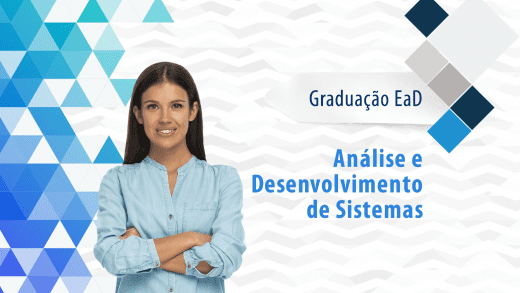 Graduação em Desenvolvimento
