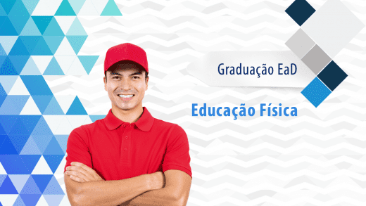 Graduação Educação Física