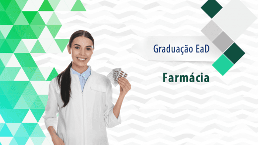 Graduação em Farmácia