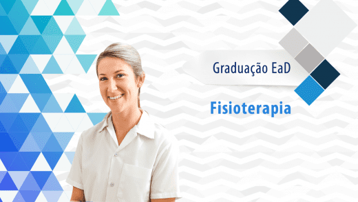 Graduação em Fisioterapia