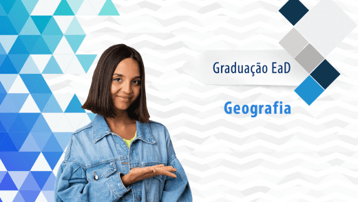 Graduação em Geografia