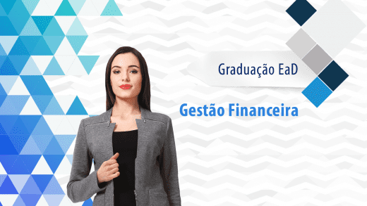 Graduação em Gestão Financeira