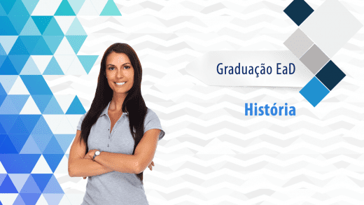 Graduação em História
