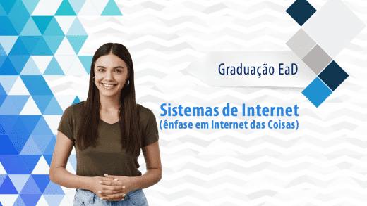 Graduação Internet