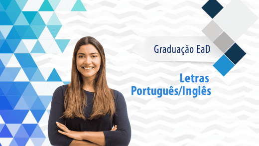 Graduação em Letras