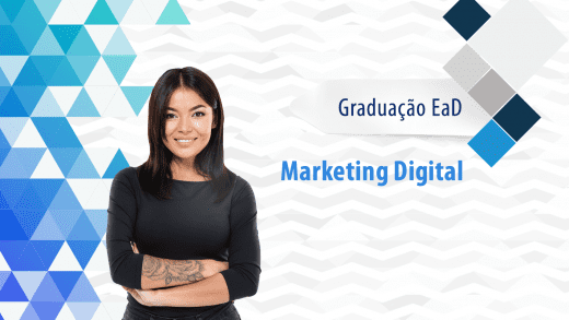 Graduação em Marketing