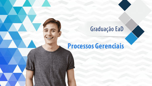 Graduação em Processos Gerenciais