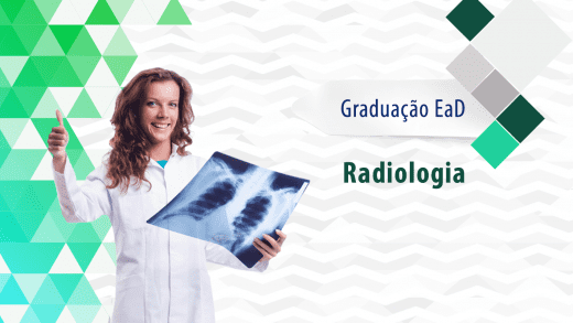 Graduação em Radiologia